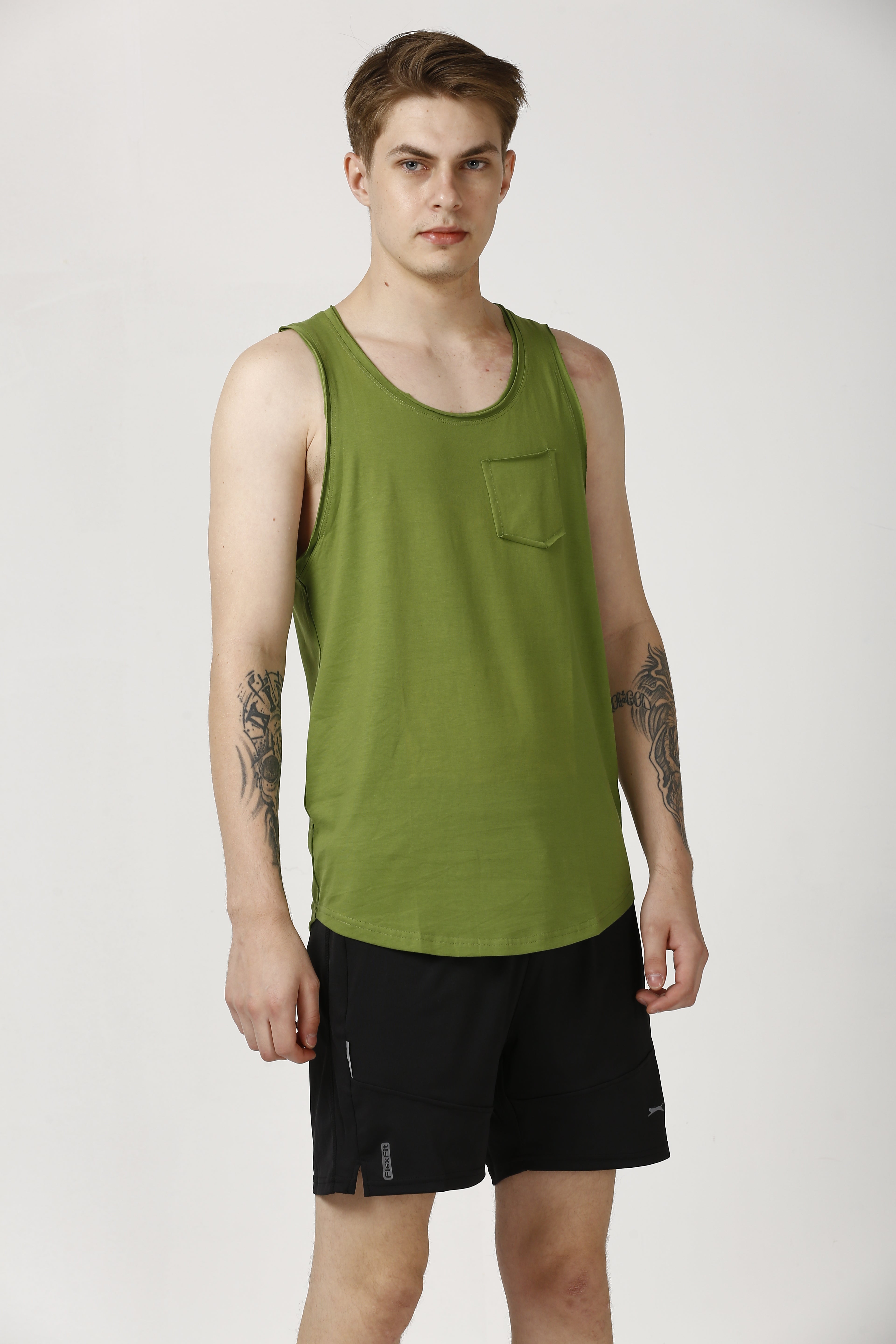 Green Sando