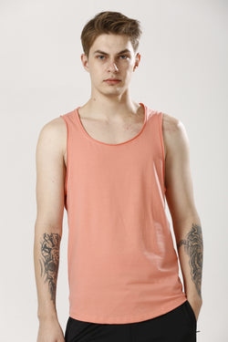 Peach Pink Sando