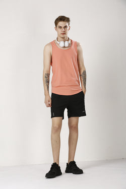 Peach Pink Sando