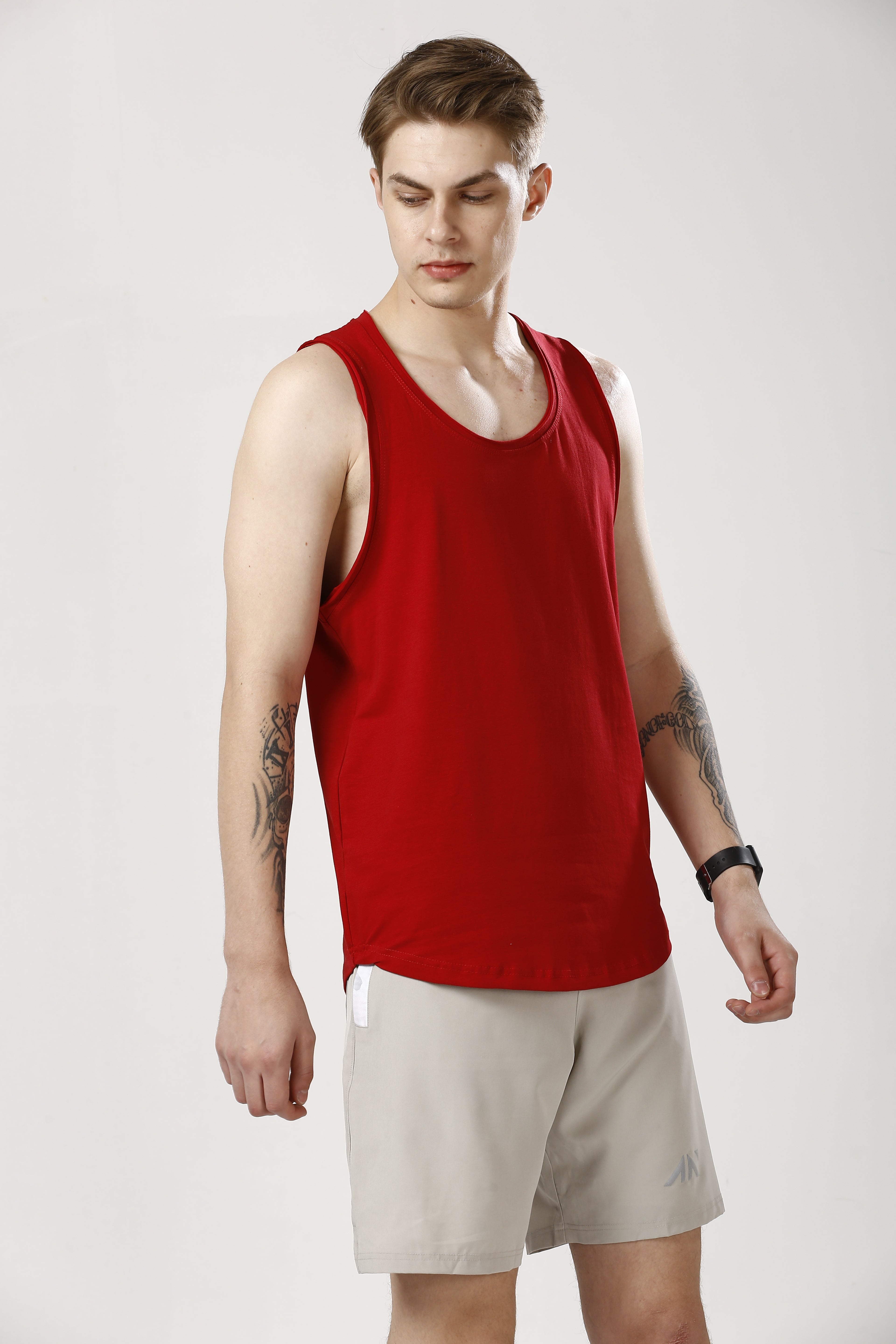 Red Sando