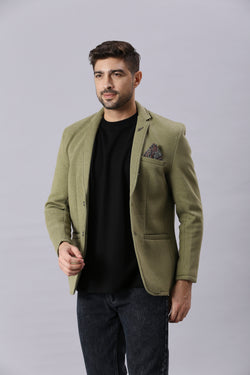 Clay Creek Casual Blazer