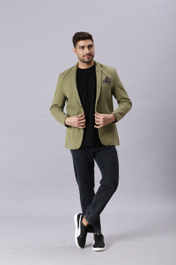 Clay Creek Casual Blazer