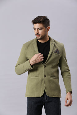 Clay Creek Casual Blazer