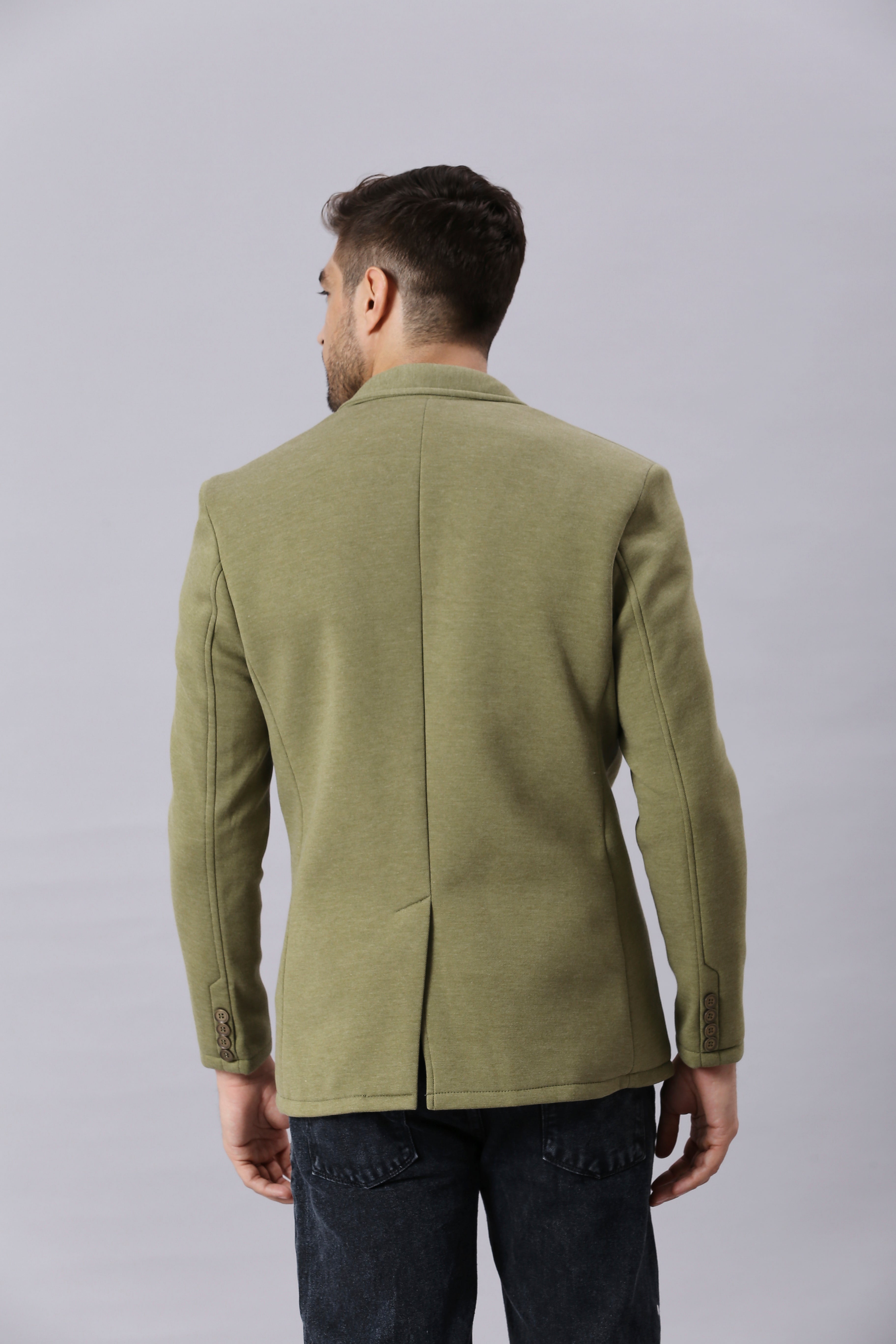 Clay Creek Casual Blazer