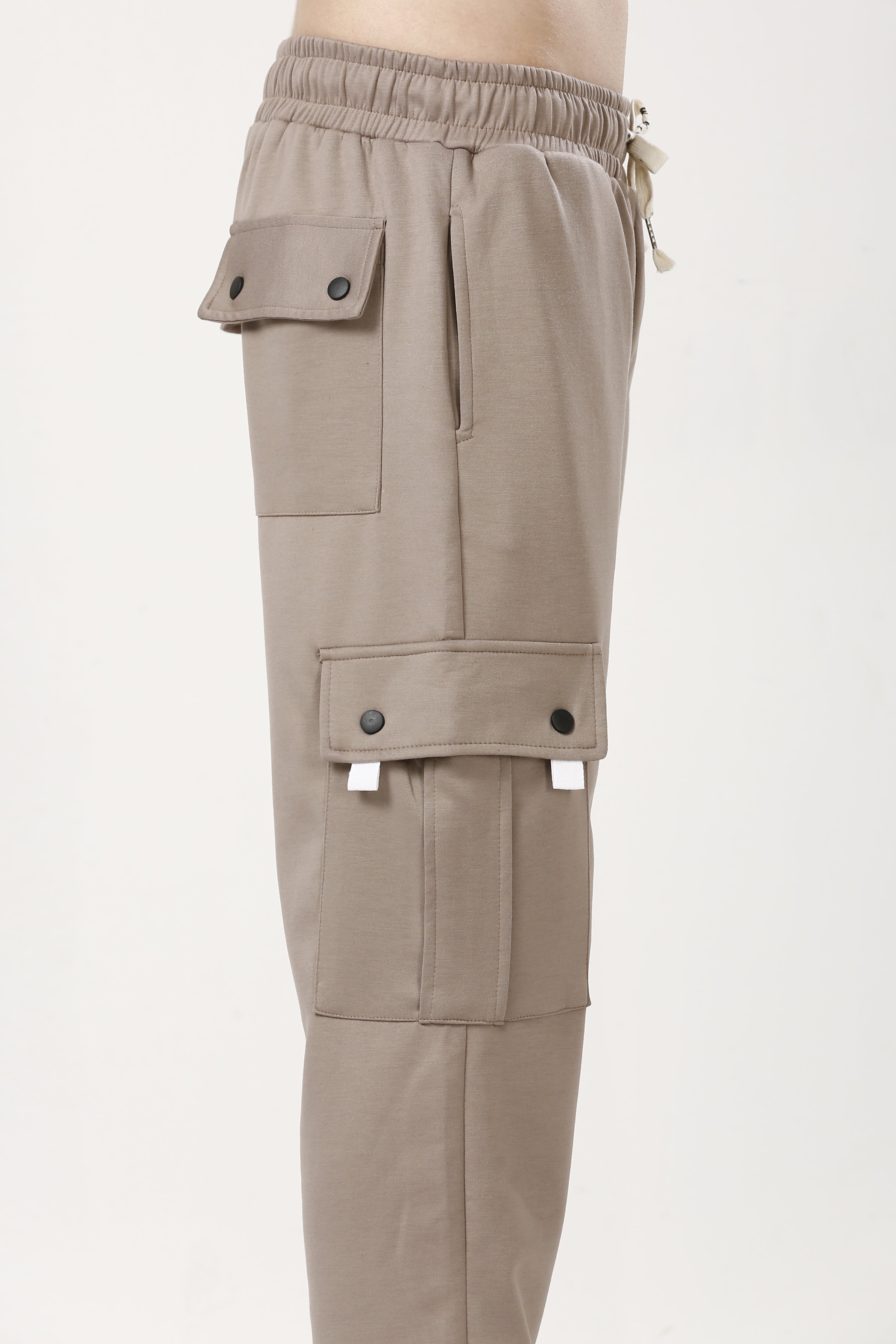 Versatile Quicksand Cargo Pants