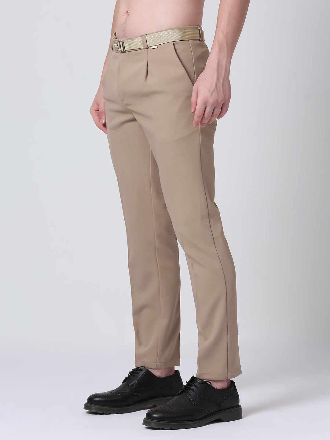 Everyday Flex Pants - Sandstone