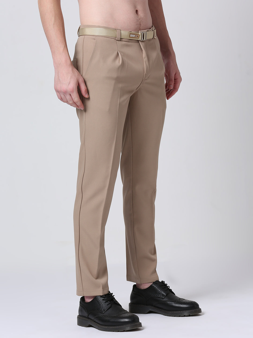 Everyday Flex Pants - Sandstone