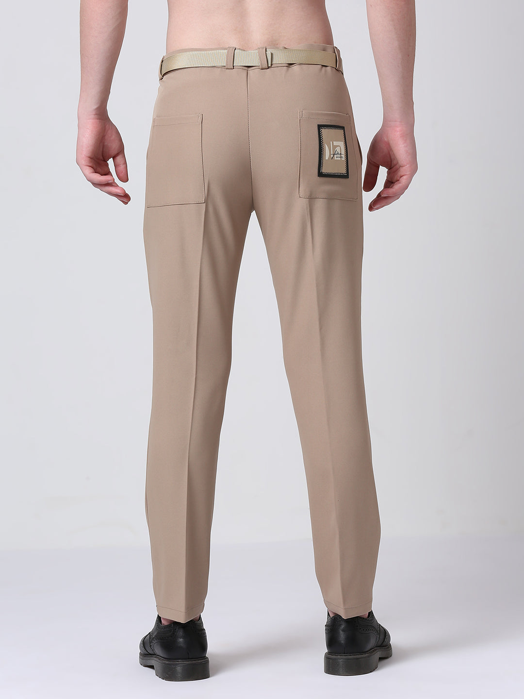 Everyday Flex Pants - Sandstone