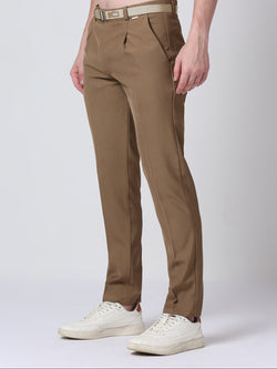 Everyday Flex Pants - Quicksand