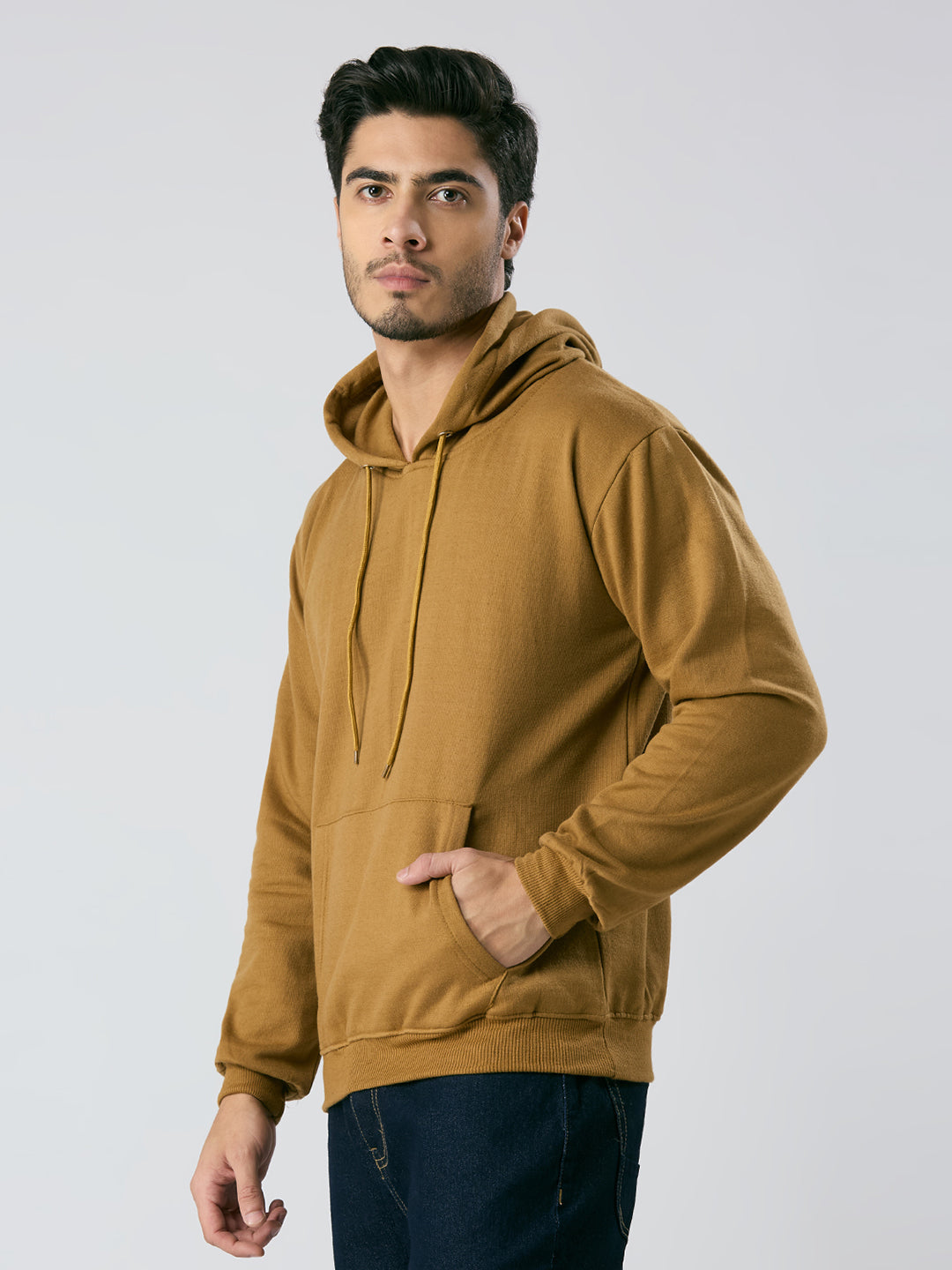 Everyday Driftwood Hoodie