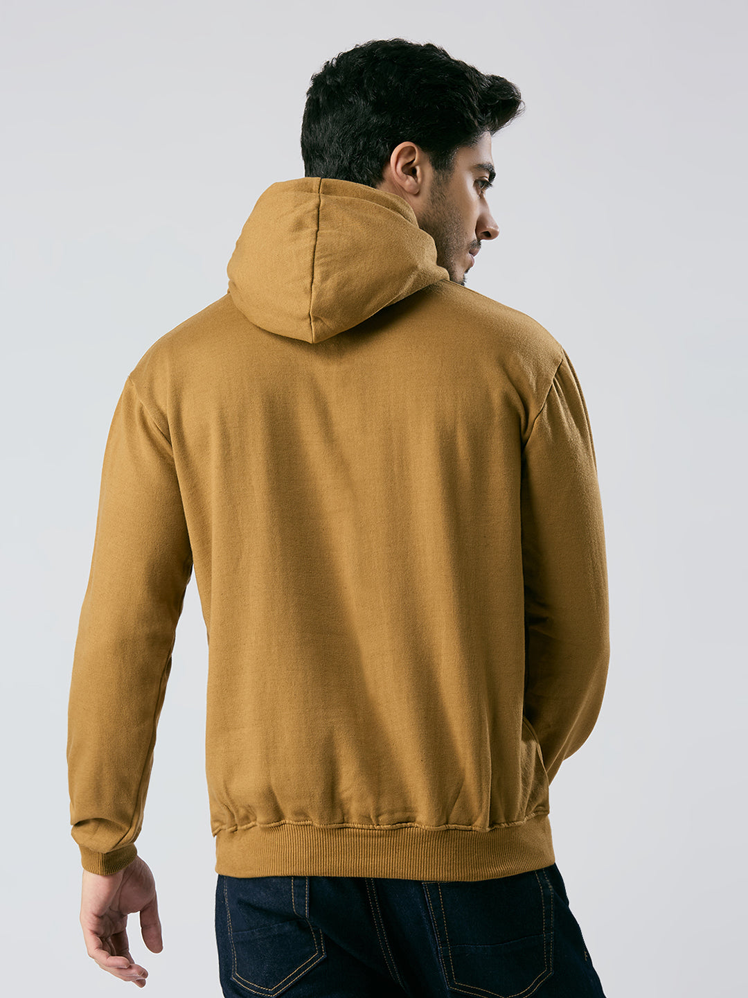 Everyday Driftwood Hoodie